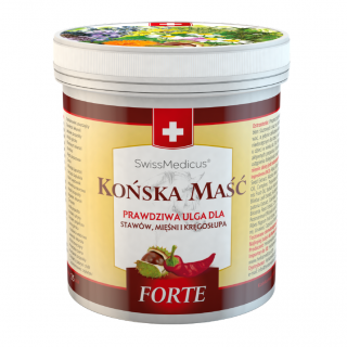 Końska Maść Forte...