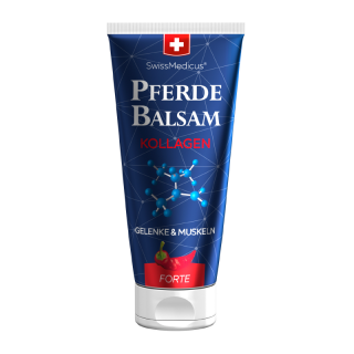 Pferdebalsam z kolagenem...
