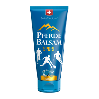 Końska Maść SPORT...