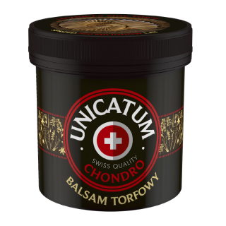 UNICATUM Chondro - Balsam...