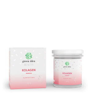 KOLAGEN Premium 137 g...